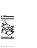 Preview for 486 page of IBM THINKPAD 365C/CD (2625) Hardware Maintenance Manual