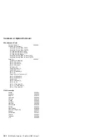 Preview for 552 page of IBM THINKPAD 365C/CD (2625) Hardware Maintenance Manual