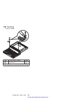 Preview for 149 page of IBM ThinkPad 365C Hardware Maintenance Manual