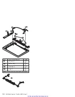 Предварительный просмотр 166 страницы IBM ThinkPad 365C Hardware Maintenance Manual