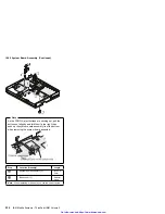 Preview for 244 page of IBM ThinkPad 365C Hardware Maintenance Manual