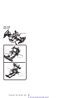 Preview for 259 page of IBM ThinkPad 365C Hardware Maintenance Manual