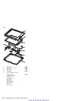 Предварительный просмотр 268 страницы IBM ThinkPad 365C Hardware Maintenance Manual