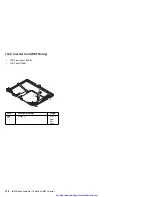 Предварительный просмотр 330 страницы IBM ThinkPad 365C Hardware Maintenance Manual