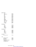 Preview for 343 page of IBM ThinkPad 365C Hardware Maintenance Manual