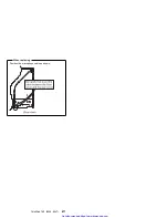 Предварительный просмотр 483 страницы IBM ThinkPad 365C Hardware Maintenance Manual