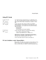 Preview for 71 page of IBM ThinkPad 365X User Manual