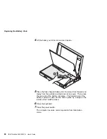 Предварительный просмотр 88 страницы IBM ThinkPad 365X User Manual