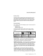 Preview for 97 page of IBM ThinkPad 365X User Manual