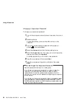 Preview for 118 page of IBM ThinkPad 365X User Manual