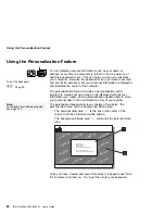 Preview for 120 page of IBM ThinkPad 365X User Manual