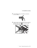 Предварительный просмотр 143 страницы IBM ThinkPad 365X User Manual