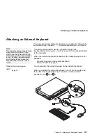 Preview for 149 page of IBM ThinkPad 365X User Manual