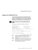 Preview for 265 page of IBM ThinkPad 365X User Manual