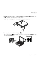 Preview for 29 page of IBM ThinkPad 380 User Manual