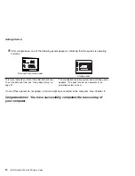 Preview for 30 page of IBM ThinkPad 380 User Manual