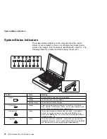 Preview for 38 page of IBM ThinkPad 380 User Manual