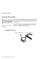 Preview for 106 page of IBM ThinkPad 380 User Manual