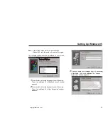 Preview for 17 page of IBM ThinkPad 380E Setup Manual