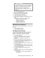 Preview for 41 page of IBM ThinkPad 380XD Hardware Maintenance Manual