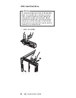 Preview for 72 page of IBM ThinkPad 380XD Hardware Maintenance Manual