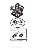 Preview for 76 page of IBM ThinkPad 380XD Hardware Maintenance Manual