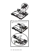 Preview for 78 page of IBM ThinkPad 380XD Hardware Maintenance Manual