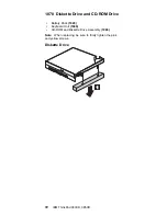 Preview for 80 page of IBM ThinkPad 380XD Hardware Maintenance Manual