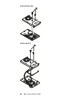 Preview for 88 page of IBM ThinkPad 380XD Hardware Maintenance Manual