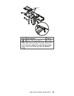 Preview for 97 page of IBM ThinkPad 380XD Hardware Maintenance Manual