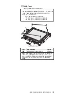 Preview for 103 page of IBM ThinkPad 380XD Hardware Maintenance Manual