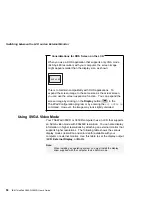 Preview for 76 page of IBM ThinkPad 380XD User Manual