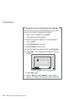 Preview for 142 page of IBM ThinkPad 380XD User Manual