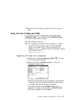 Preview for 63 page of IBM ThinkPad 380Z User Manual