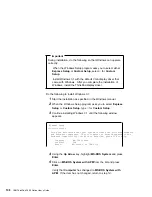 Preview for 112 page of IBM ThinkPad 380Z User Manual