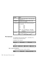 Preview for 140 page of IBM ThinkPad 380Z User Manual