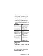 Preview for 33 page of IBM ThinkPad 390 Hardware Maintenance Manual