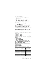 Preview for 35 page of IBM ThinkPad 390 Hardware Maintenance Manual