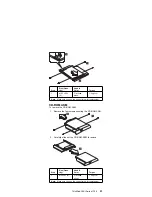 Preview for 59 page of IBM ThinkPad 390 Hardware Maintenance Manual