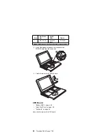 Preview for 66 page of IBM ThinkPad 390 Hardware Maintenance Manual