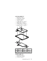 Preview for 83 page of IBM ThinkPad 390 Hardware Maintenance Manual