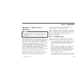 Предварительный просмотр 7 страницы IBM ThinkPad 390 User Manual