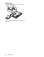 Preview for 72 page of IBM ThinkPad 390E Hardware Maintenance Manual