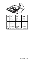 Preview for 87 page of IBM ThinkPad 390E Hardware Maintenance Manual