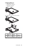 Preview for 103 page of IBM ThinkPad 390E Hardware Maintenance Manual