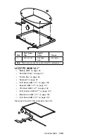 Preview for 115 page of IBM ThinkPad 390E Hardware Maintenance Manual