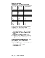 Preview for 36 page of IBM ThinkPad 390X Hardware Maintenance Manual