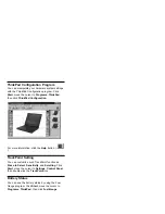 Preview for 5 page of IBM ThinkPad 390X Quick Reference Manual