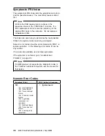 Preview for 46 page of IBM ThinkPad 560X Hardware Maintenance Manual