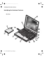 Preview for 16 page of IBM ThinkPad 560X User Manual